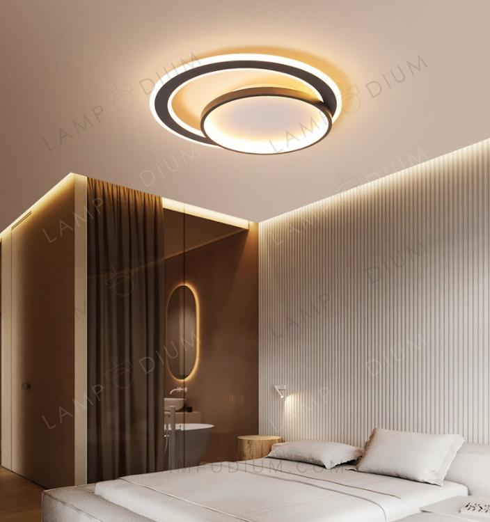 Ceiling light FIORIERO