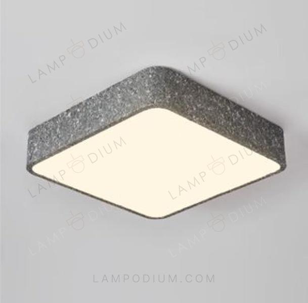 Ceiling light FIORENTIO