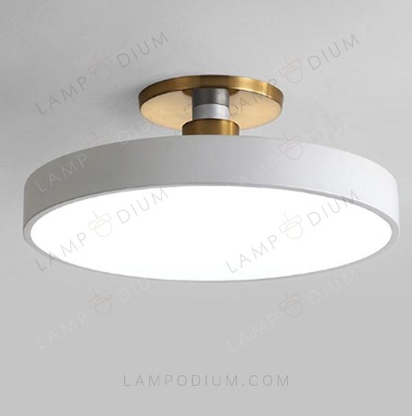 Ceiling light STELLANOVA