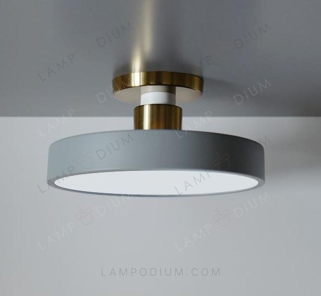 Ceiling light STELLANOVA