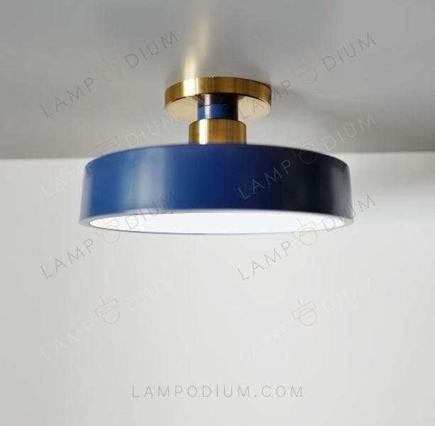 Ceiling light STELLANOVA