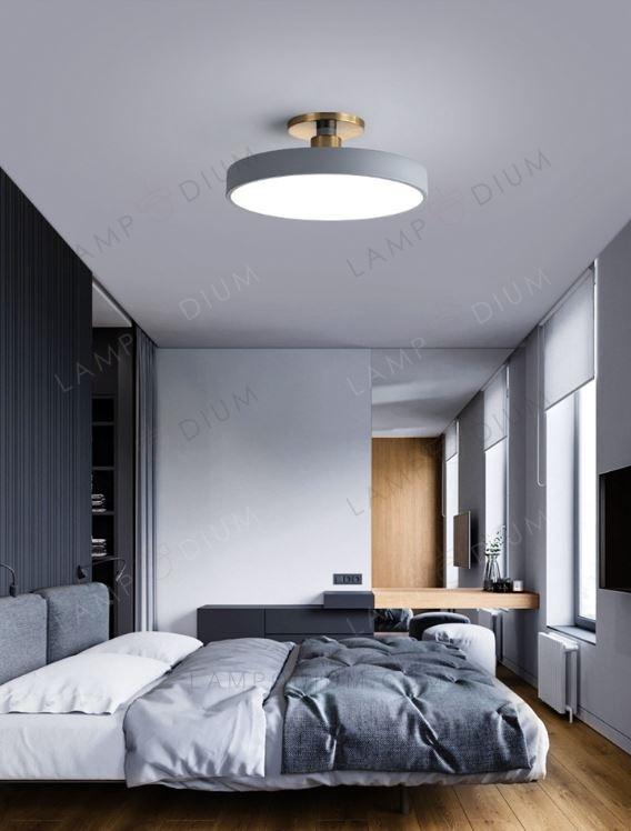 Ceiling light STELLANOVA