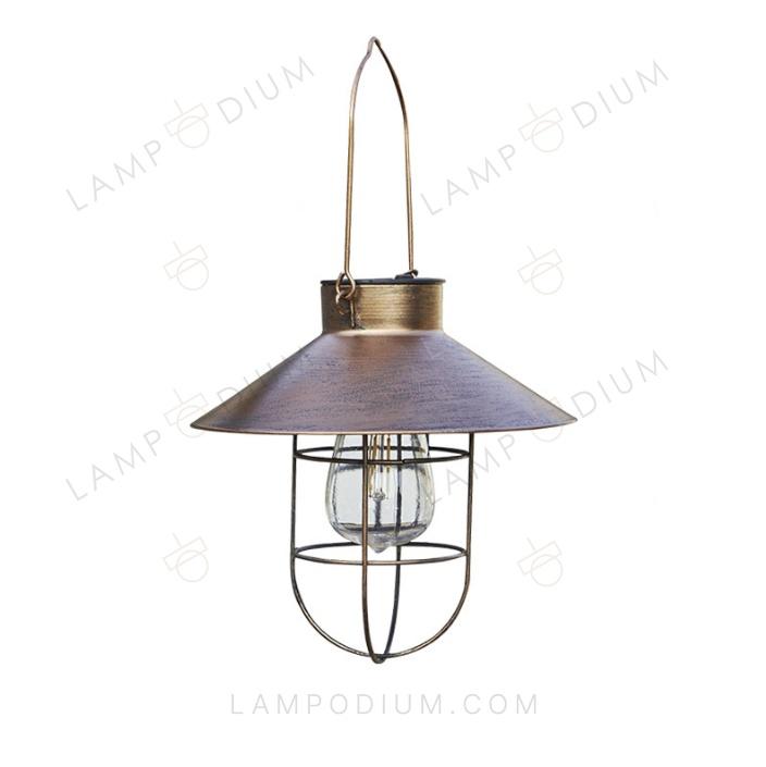 Ceiling light NATURVITA