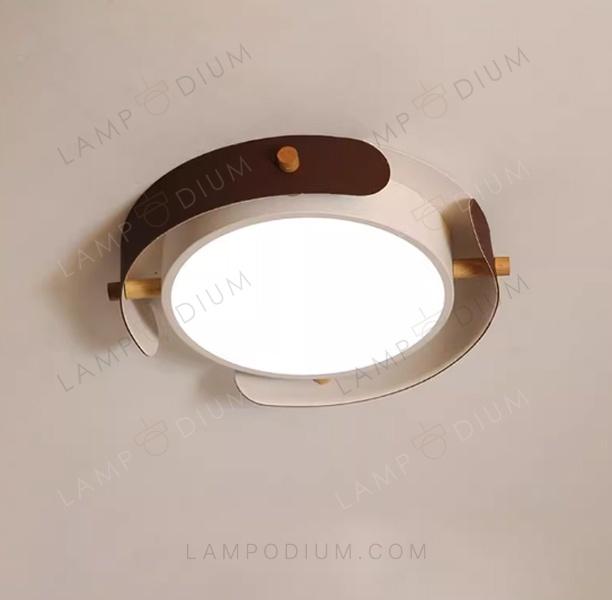 Ceiling light SIMPLE 50 CM