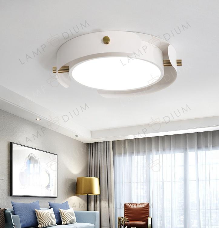 Ceiling light SIMPLE 50 CM