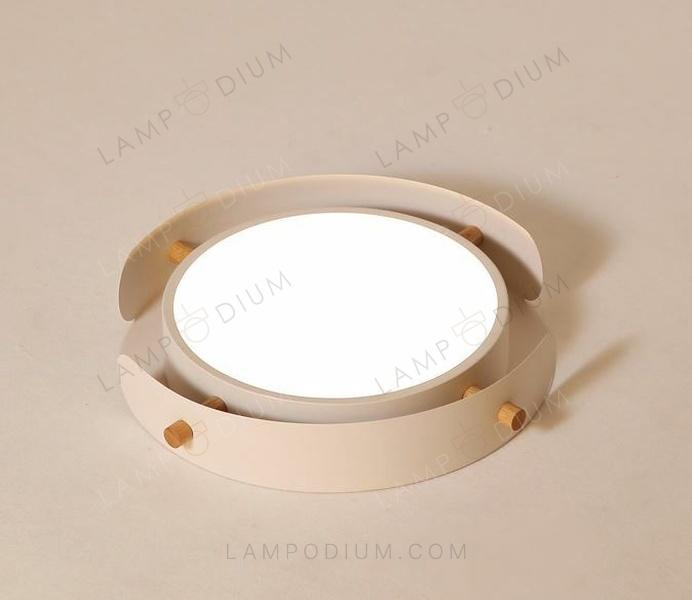 Ceiling light SIMPLE 50 CM