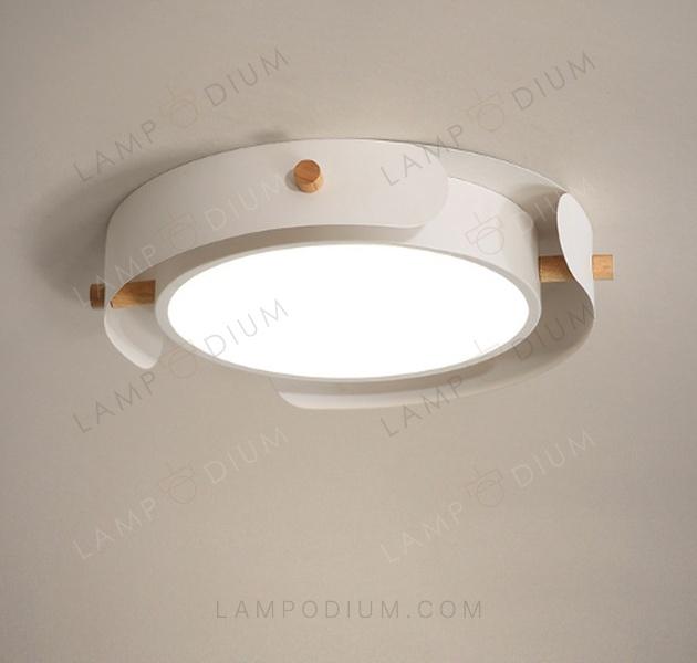 Ceiling light SIMPLE 50 CM