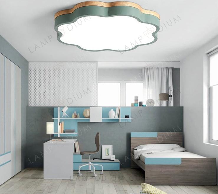 Ceiling light CLANNO