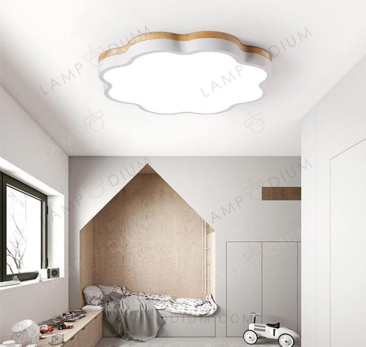 Ceiling light CLANNO