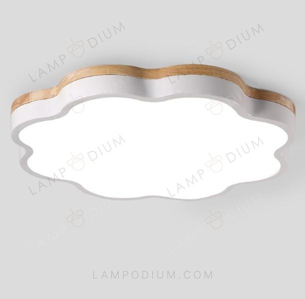 Ceiling light CLANNO