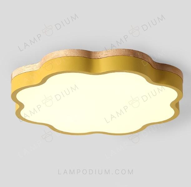 Ceiling light CLANNO