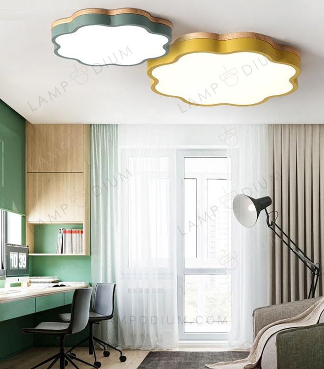 Ceiling light CLANNO