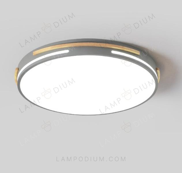 Ceiling light CELISTRA