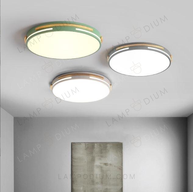 Ceiling light CELISTRA