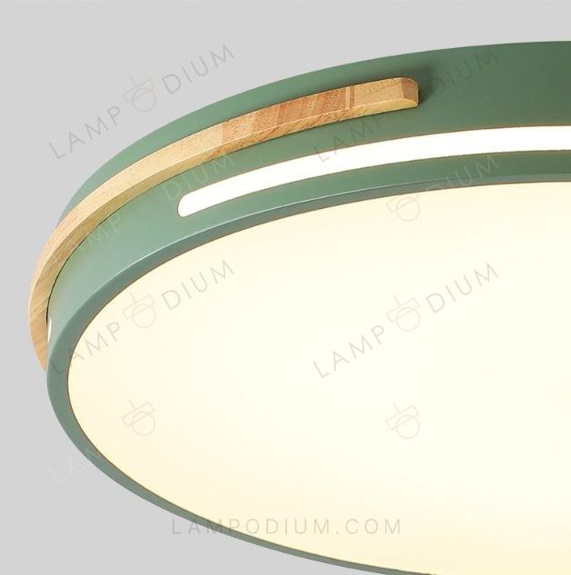 Ceiling light CELISTRA