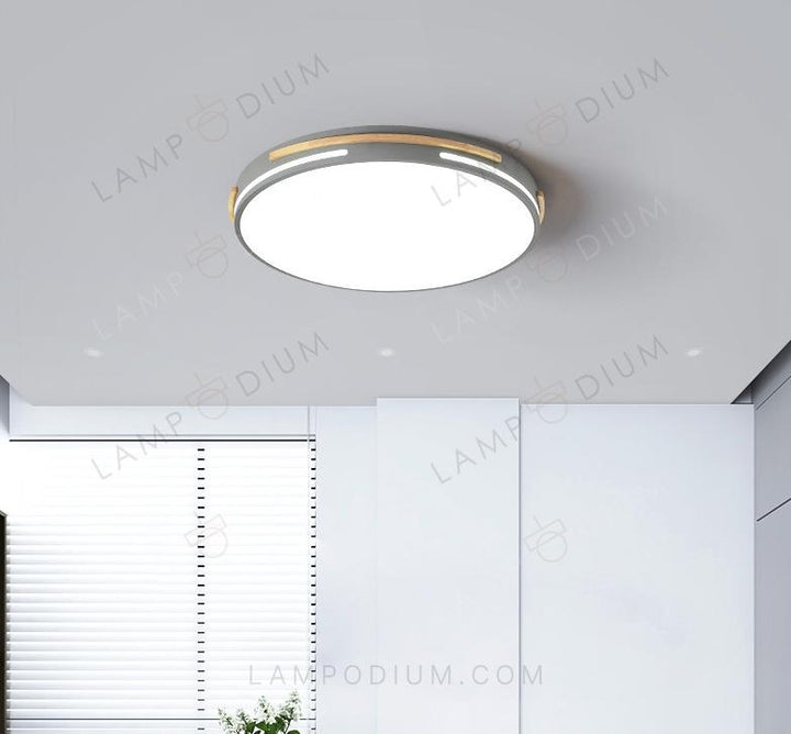 Ceiling light CELISTRA