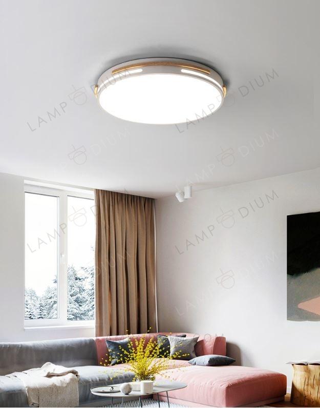 Ceiling light CELISTRA