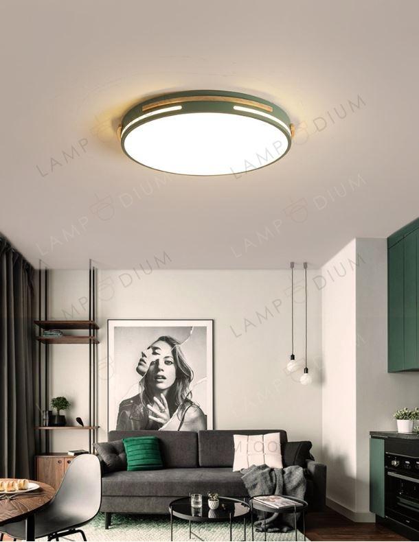 Ceiling light CELISTRA