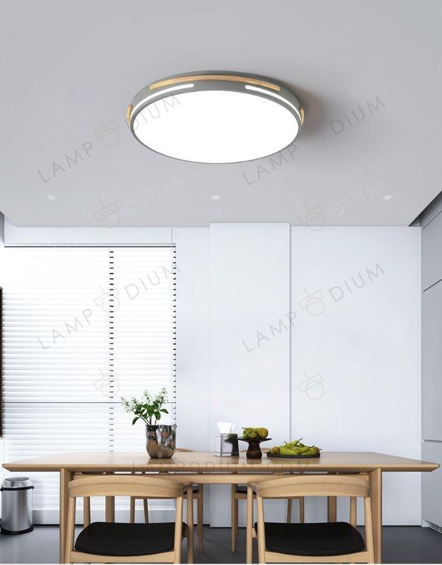 Ceiling light CELISTRA