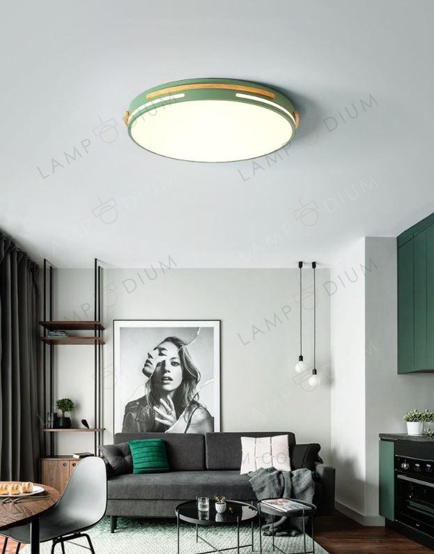 Ceiling light CELISTRA