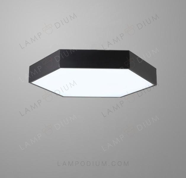 Ceiling light VIVAZZIA