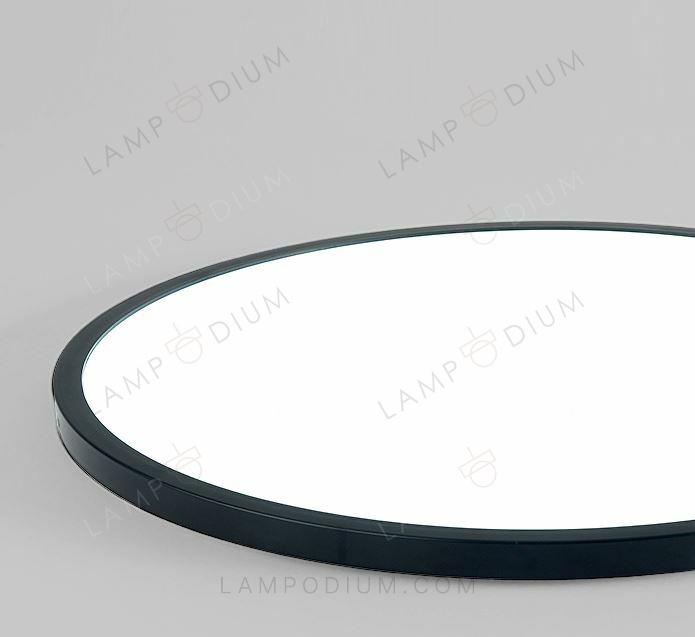 Ceiling light AVVOLTOIO