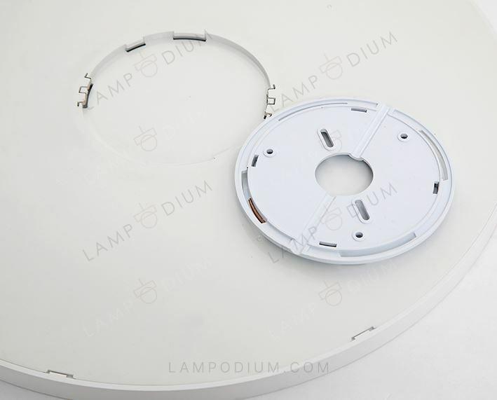 Ceiling light AVVOLTOIO