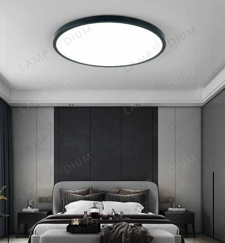 Ceiling light ULTRA CERCLE