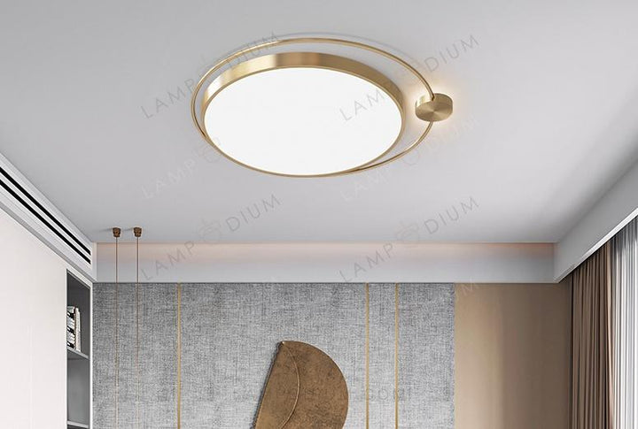 Ceiling light SORELLIVA