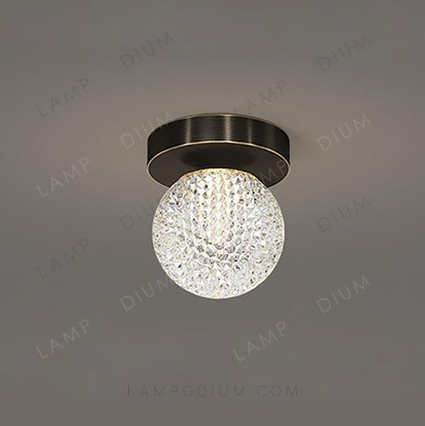 Ceiling light CRISALY