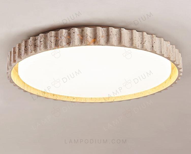 Ceiling light VOLARIVA