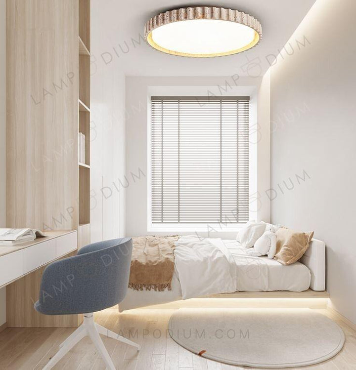 Ceiling light VOLARIVA