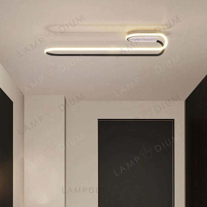 Ceiling light SINTES