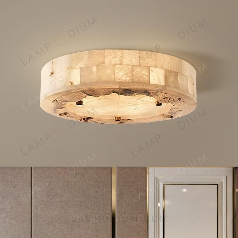 Ceiling light CELESTIANO