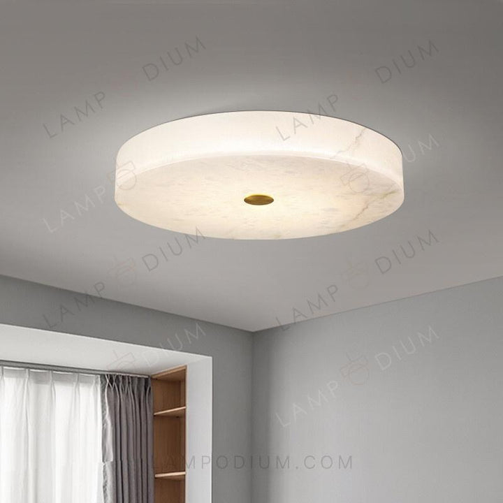 Ceiling light ALBASOLE