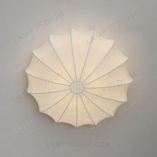 Ceiling light PARTEERE