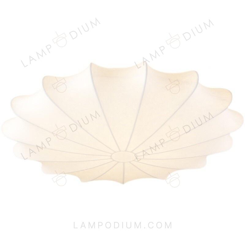 Ceiling light PARTEERE