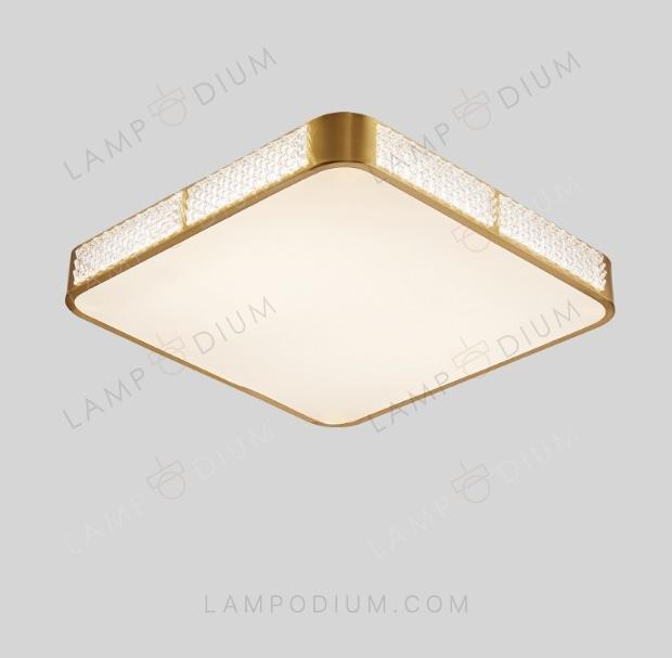 Ceiling light NATURVELLIA