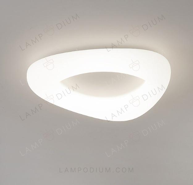 Ceiling light ROMA