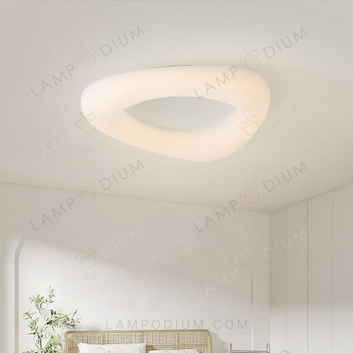 Ceiling light ROMA