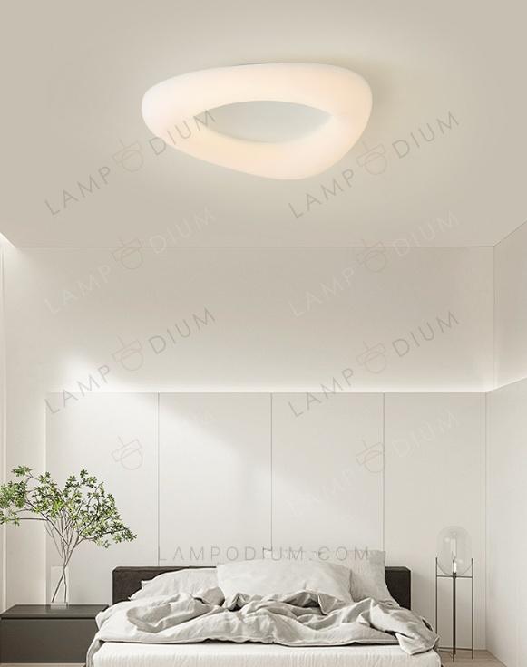 Ceiling light ROMA