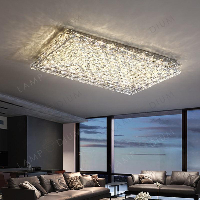 Ceiling light LUCE MAGNIFICA