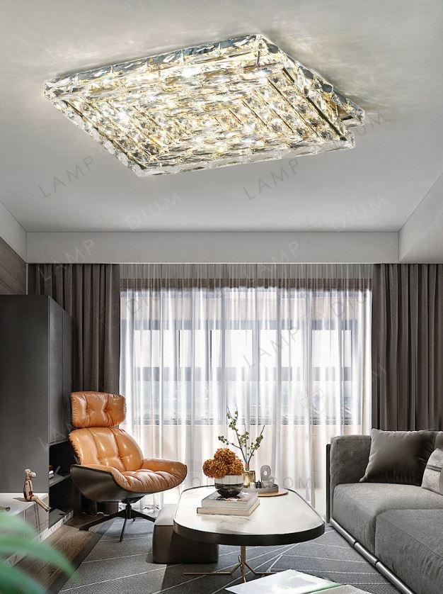 Ceiling light LUCE MAGNIFICA