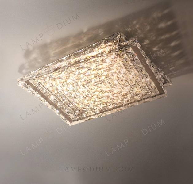 Ceiling light LUCE DI PRIMAVERA