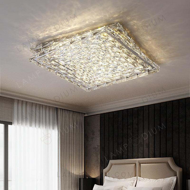 Ceiling light LUCE DI PRIMAVERA