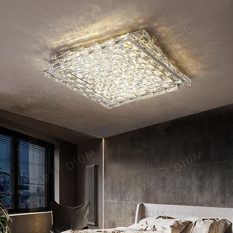 Ceiling light LUCE DI PRIMAVERA