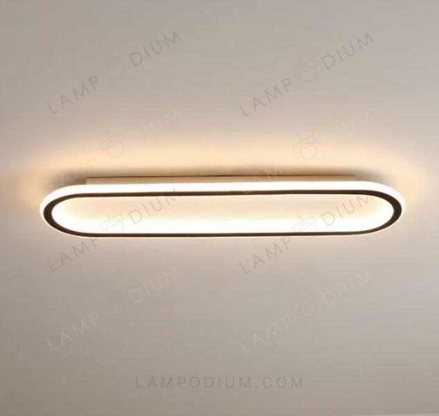 Ceiling light ORFEOSELVA