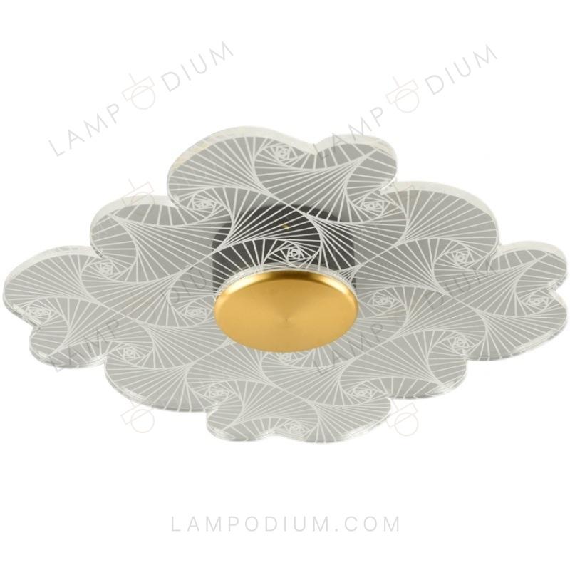 Ceiling light PATTTERN LIGHT H