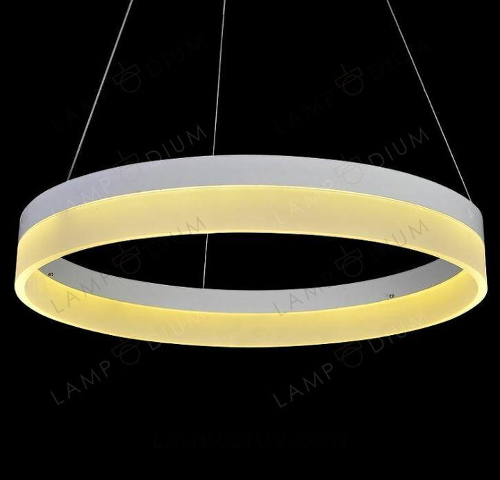 Pendant light CIRCLITTA