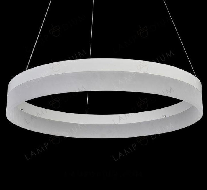 Pendant light CIRCLITTA